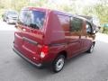Chevrolet City Express LS Furnace Red photo #7
