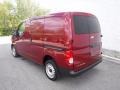 Chevrolet City Express LS Furnace Red photo #9