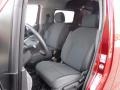 Chevrolet City Express LS Furnace Red photo #13