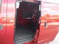 Chevrolet City Express LS Furnace Red photo #22