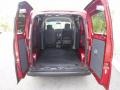 Chevrolet City Express LS Furnace Red photo #23