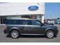 Ford Flex SEL Magnetic photo #2