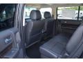 Ford Flex SEL Magnetic photo #8