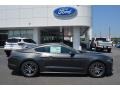 Ford Mustang Ecoboost Coupe Magnetic photo #2