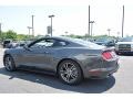 Ford Mustang Ecoboost Coupe Magnetic photo #17