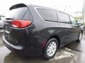 Chrysler Pacifica LX Brilliant Black Crystal Pearl photo #6