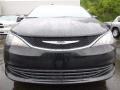Chrysler Pacifica LX Brilliant Black Crystal Pearl photo #9