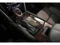 Cadillac XTS Luxury Sedan Stellar Black Metallic photo #8