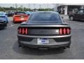 Ford Mustang GT Premium Coupe Magnetic Metallic photo #4
