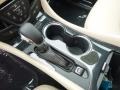 Buick Envision Premium AWD Ebony Twilight Metallic photo #23
