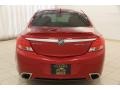Buick Regal GS Crystal Red Tintcoat photo #20