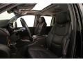 Cadillac Escalade Premium 4WD Black Raven photo #5