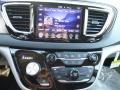 Chrysler Pacifica Touring L Plus Brilliant Black Crystal Pearl photo #19