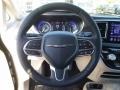 Chrysler Pacifica Touring L Plus Brilliant Black Crystal Pearl photo #20