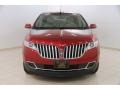Lincoln MKX AWD Ruby Red Tinted Tri-Coat photo #2
