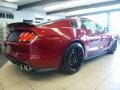 Ford Mustang Shelby GT350 Ruby Red photo #8