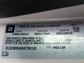 Chevrolet Spark LS Toasted Marshmallow Metallic photo #9