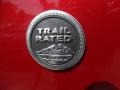 Jeep Liberty Sport 4x4 Red Rock Crystal Pearl photo #8