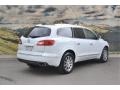 Buick Enclave Leather AWD Summit White photo #3