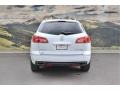 Buick Enclave Leather AWD Summit White photo #9