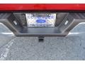 Ford F150 XLT SuperCab 4x4 Ruby Red photo #10