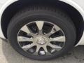 Buick Enclave Premium AWD White Frost Tricoat photo #10