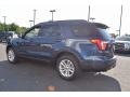 Ford Explorer FWD Blue Jeans photo #19