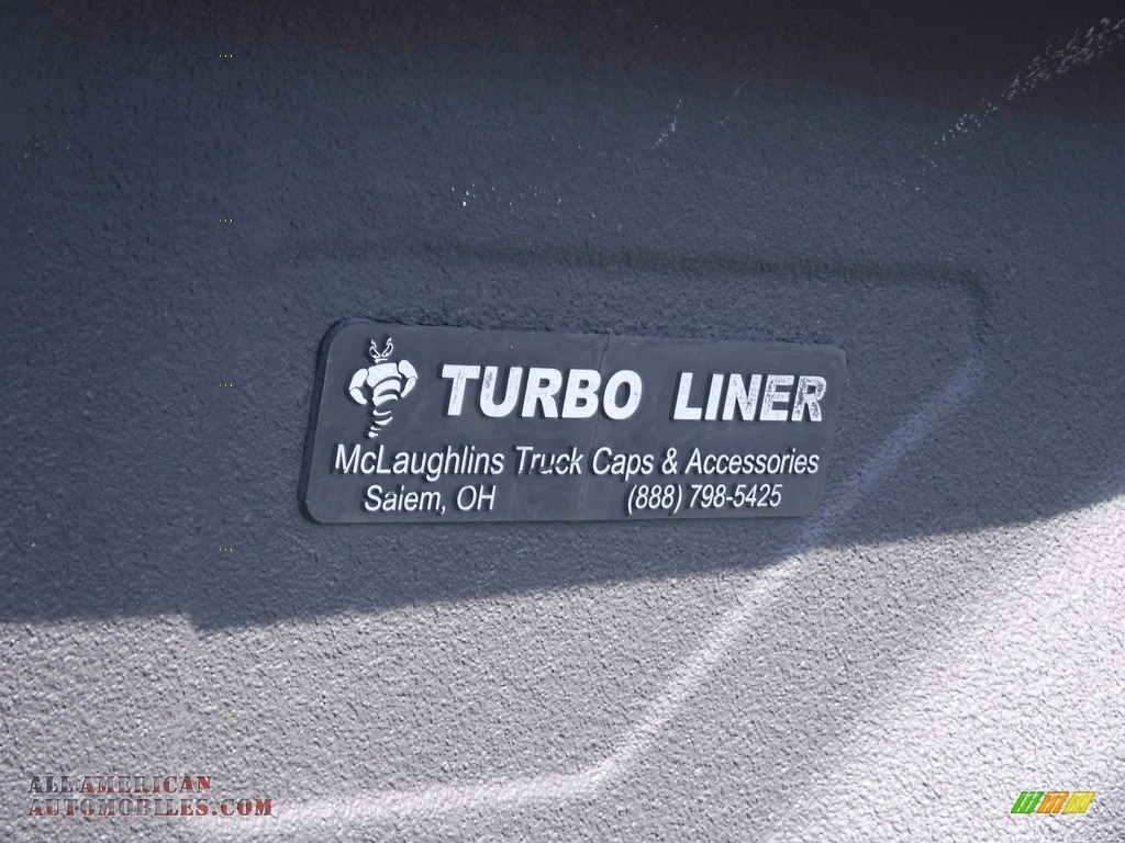 2003 Ram 2500 SLT Quad Cab 4x4 - Patriot Blue Pearl / Dark Slate Gray photo #15
