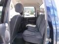 Dodge Ram 2500 SLT Quad Cab 4x4 Patriot Blue Pearl photo #28