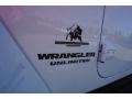 Jeep Wrangler Unlimited Rubicon 4x4 Bright White photo #8