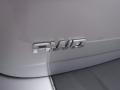 Chevrolet Equinox LS AWD Silver Ice Metallic photo #9