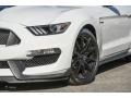 Ford Mustang Shelby GT350 Oxford White photo #2