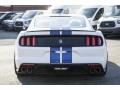 Ford Mustang Shelby GT350 Oxford White photo #7
