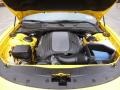 Dodge Charger Daytona Yellow Jacket photo #10