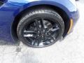 Chevrolet Corvette Stingray Coupe Admiral Blue photo #14
