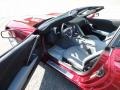 Chevrolet Corvette Stingray Coupe Long Beach Red Metallic Tintcoat photo #8