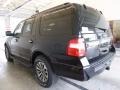 Ford Expedition XLT 4x4 Shadow Black photo #4