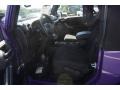 Jeep Wrangler Sport 4x4 Xtreme Purple Pearl photo #9