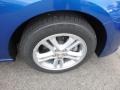 Chevrolet Cruze LT Kinetic Blue Metallic photo #9