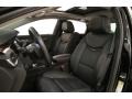 Cadillac XTS Premium Luxury AWD Stellar Black Metallic photo #4