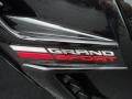 Chevrolet Corvette Grand Sport Coupe Black photo #8