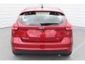 Ford Focus SE Hatch Ruby Red photo #6