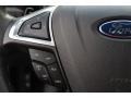 Ford Fusion Titanium Tuxedo Black photo #19