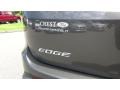 Ford Edge SEL AWD Magnetic Metallic photo #10