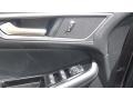 Ford Edge SEL AWD Magnetic Metallic photo #13