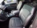 Ford Explorer Limited 4WD Shadow Black photo #16