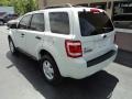 Ford Escape XLT 4WD White Suede photo #3
