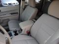 Ford Escape XLT 4WD White Suede photo #7