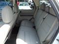 Ford Escape XLT 4WD White Suede photo #8