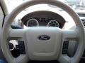 Ford Escape XLT 4WD White Suede photo #15